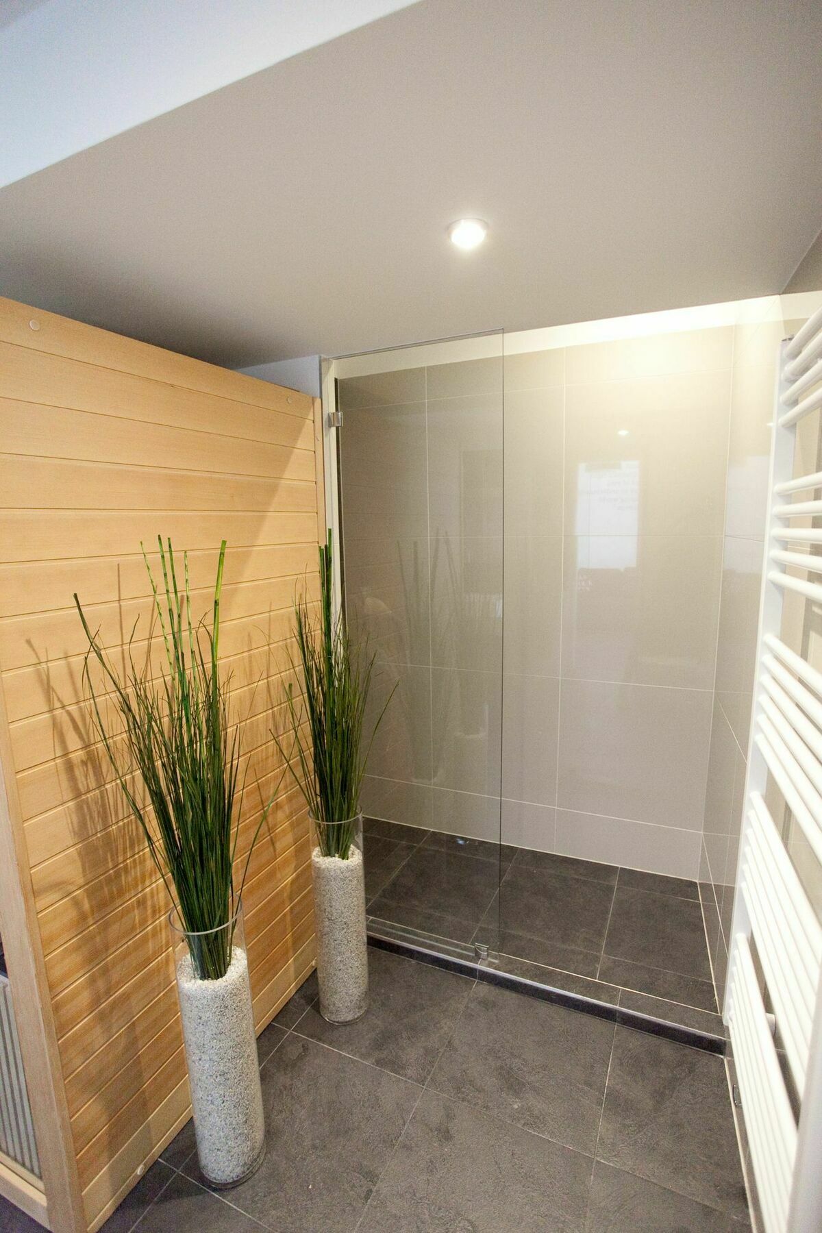 Mini Loft Design - With Sauna Budapest Exterior foto