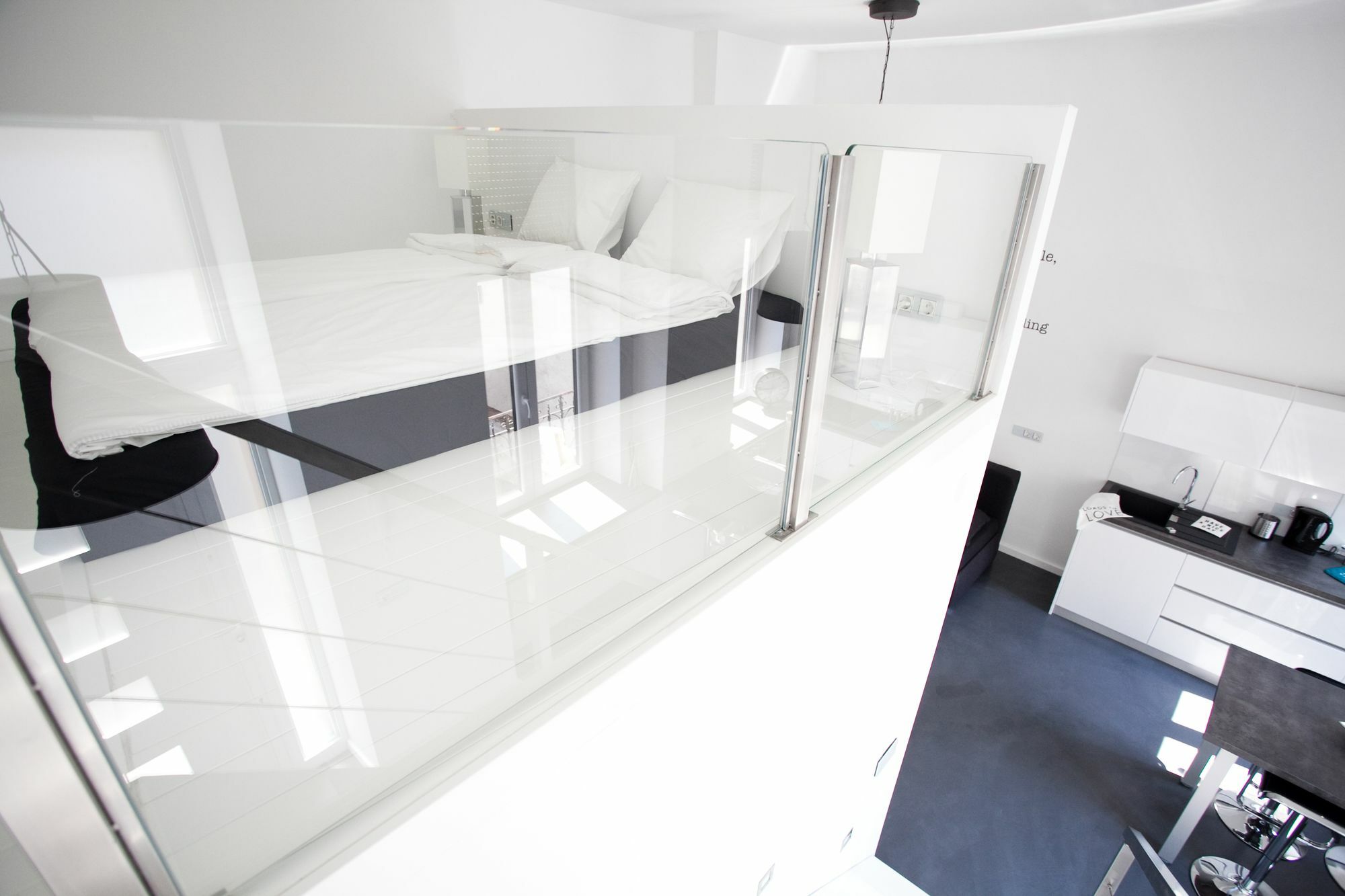 Mini Loft Design - With Sauna Budapest Exterior foto