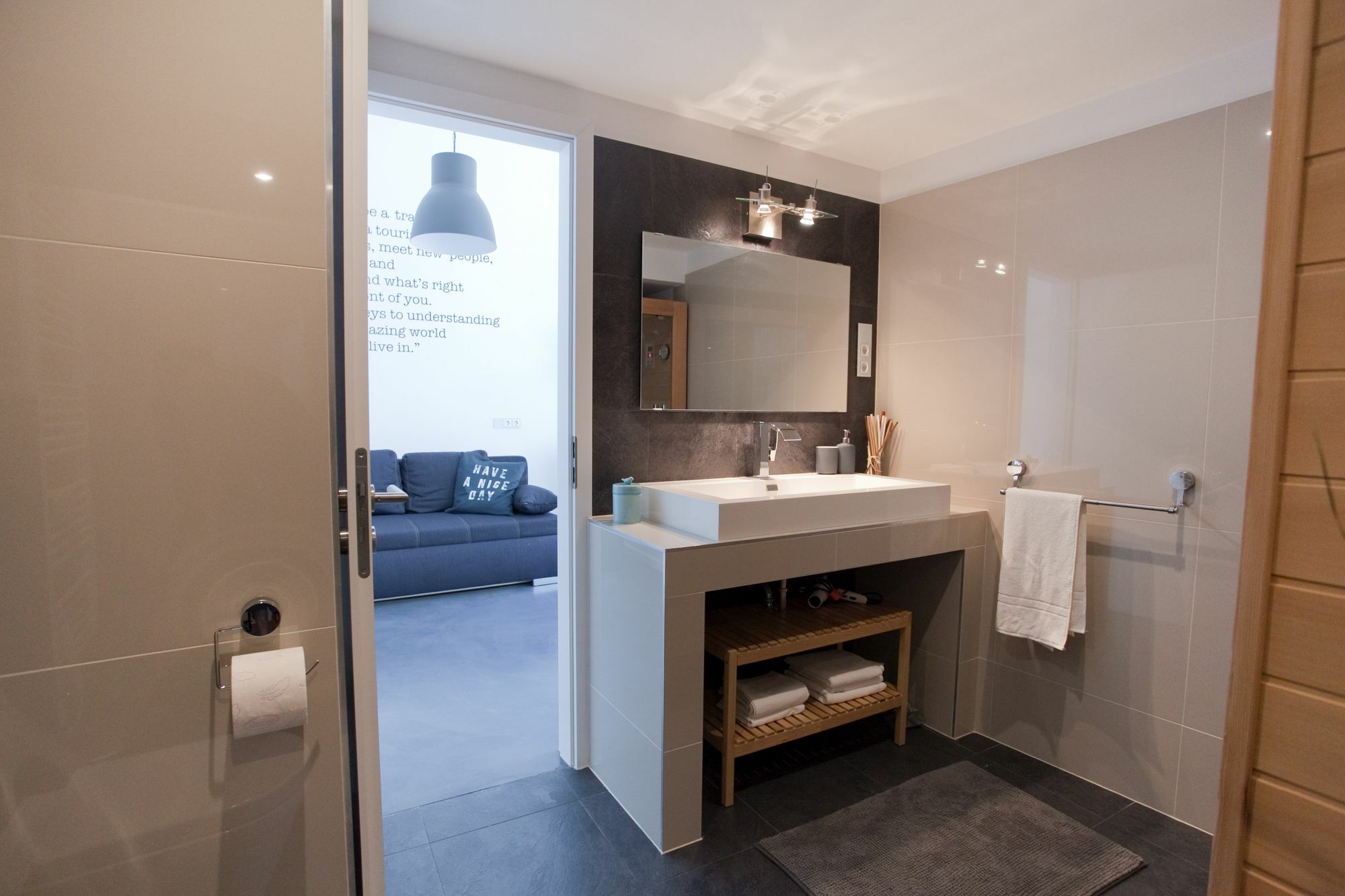 Mini Loft Design - With Sauna Budapest Exterior foto